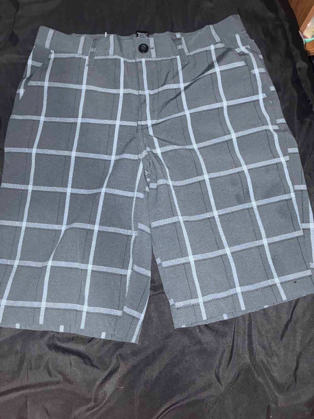 Urban Pipeline Shorts